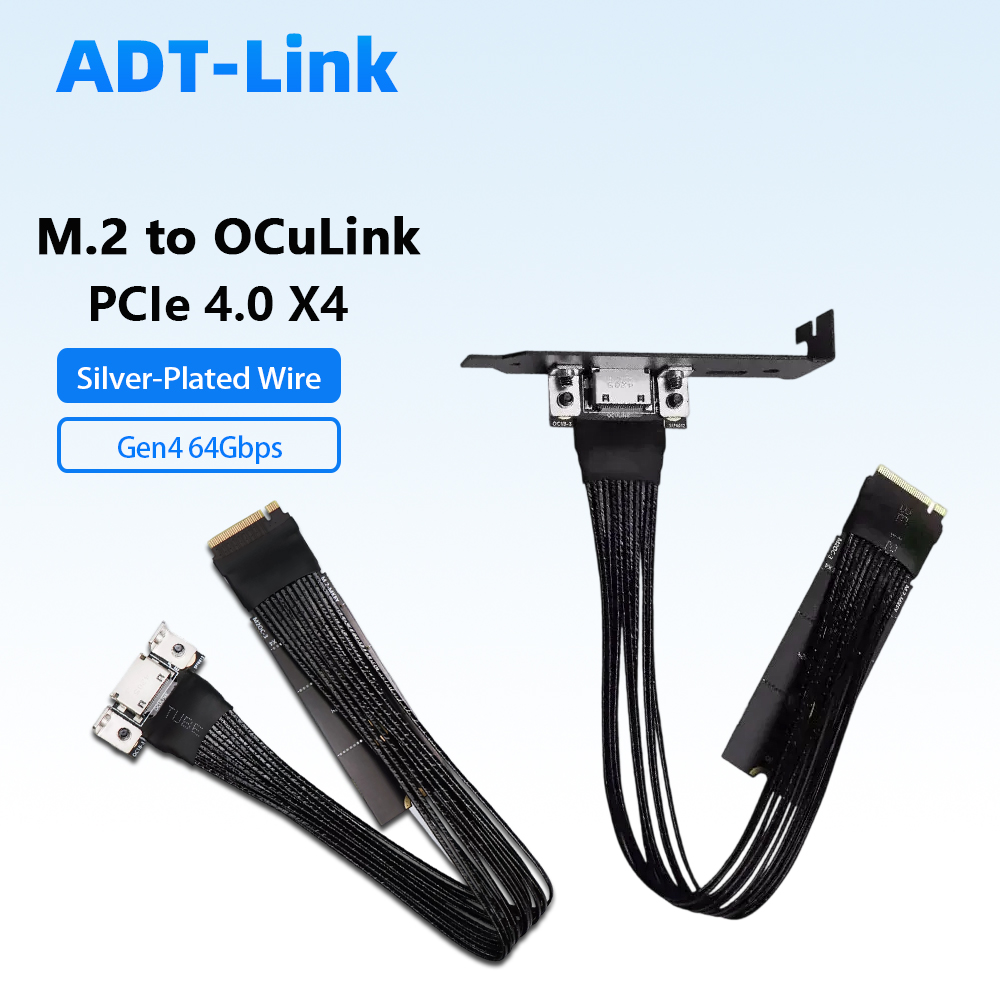 M.2 M‑Key To OCuLink Uzatma Ka - Oculink Egpu Mini Pc incelemesi ve fiyatı